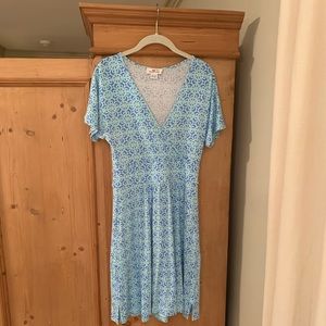 NWOT XS vineyard vines dress